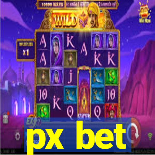 px bet